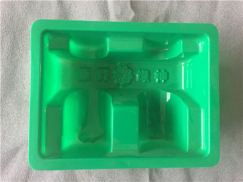 我國(guó)塑料內(nèi)托包裝型材行業(yè)已經(jīng)達(dá)世界領(lǐng)先水平