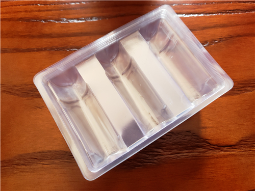 化妝品吸塑托盤(pán)是女人的最愛(ài)